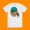 Mens Block Tee Thumbnail