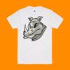 Mens Block Tee Thumbnail