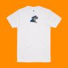 Mens Block Tee Thumbnail