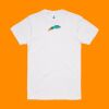Mens Block Tee Thumbnail