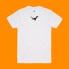 Mens Block Tee Thumbnail