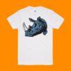 Mens Block Tee Thumbnail