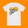 Mens Block Tee Thumbnail