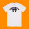 Mens Block Tee Thumbnail