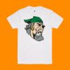 Mens Block Tee Thumbnail