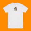 Mens Block Tee Thumbnail