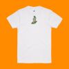 Mens Block Tee Thumbnail