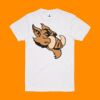 Mens Block Tee Thumbnail