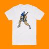 Mens Block Tee Thumbnail