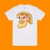 Mens Block Tee Thumbnail