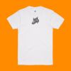 Mens Block Tee Thumbnail