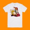 Mens Block Tee Thumbnail