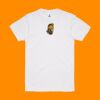 Mens Block Tee Thumbnail