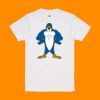 Mens Block Tee Thumbnail