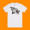 Mens Block Tee Thumbnail