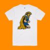 Mens Block Tee Thumbnail