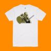 Mens Block Tee Thumbnail