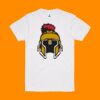 Mens Block Tee Thumbnail