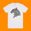 Mens Block Tee Thumbnail