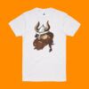 Mens Block Tee Thumbnail