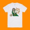 Mens Block Tee Thumbnail