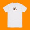 Mens Block Tee Thumbnail
