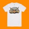 Mens Block Tee Thumbnail