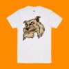 Mens Block Tee Thumbnail
