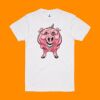 Mens Block Tee Thumbnail