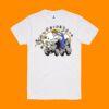 Mens Block Tee Thumbnail