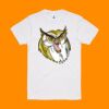 Mens Block Tee Thumbnail