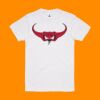 Mens Block Tee Thumbnail