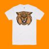 Mens Block Tee Thumbnail