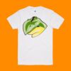 Mens Block Tee Thumbnail