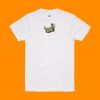 Mens Block Tee Thumbnail