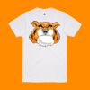 Mens Block Tee Thumbnail