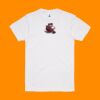 Mens Block Tee Thumbnail