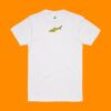 Mens Block Tee Thumbnail