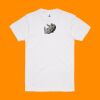 Mens Block Tee Thumbnail