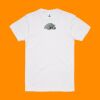 Mens Block Tee Thumbnail