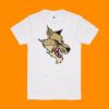 Mens Block Tee Thumbnail