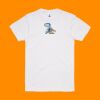 Mens Block Tee Thumbnail