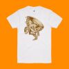 Mens Block Tee Thumbnail