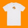Mens Block Tee Thumbnail