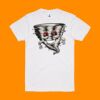 Mens Block Tee Thumbnail