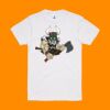 Mens Block Tee Thumbnail