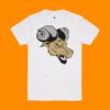 Mens Block Tee Thumbnail