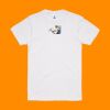 Mens Block Tee Thumbnail