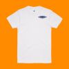 Mens Block Tee Thumbnail