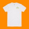 Mens Block Tee Thumbnail